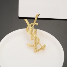 Ysl Brooches